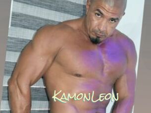 KamonLeon