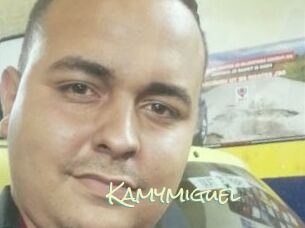 Kamymiguel