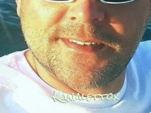 Kanalettox Porn Monkey Cash
