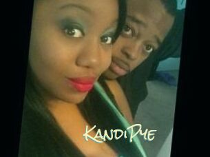 KandiPye