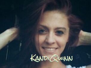 KandiQuinn Porn Monkey Cash