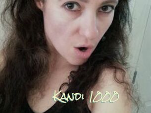 Kandi_1000