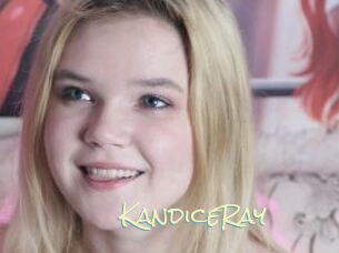 KandiceRay Porn Monkey Cash