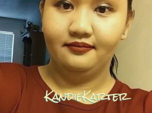 KandieKarter