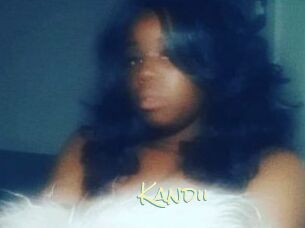 Kandii