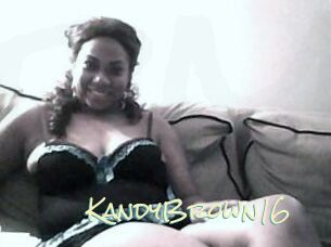KandyBrown16