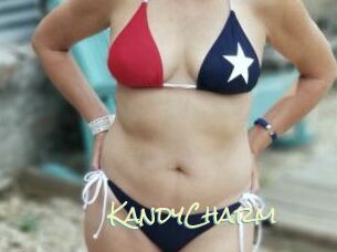 KandyCharm Porn Monkey Cash