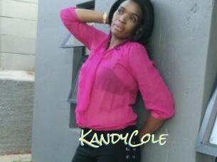 KandyCole