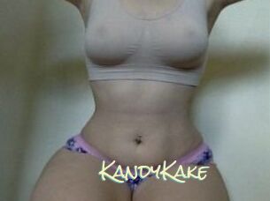 KandyKake