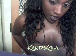 KandyKola