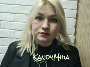 KandyMhia Porn Monkey Cash