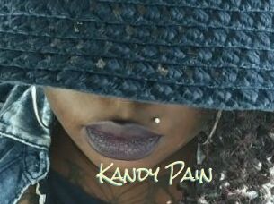 Kandy_Pain Porn Monkey Cash