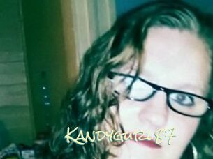 Kandygurl87 Porn Monkey Cash