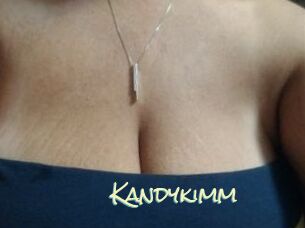 Kandykimm Porn Monkey Cash