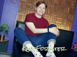 KaneForester