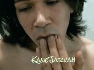 KaneJarvah