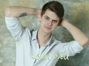 KaneLoveU