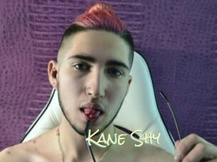 Kane_Shy Porn Monkey Cash
