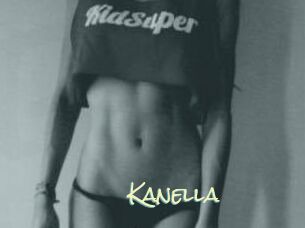 Kanella