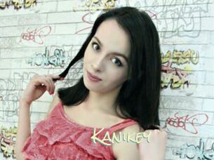 Kanikey