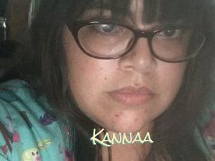 Kannaa