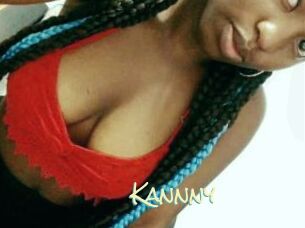 Kannny