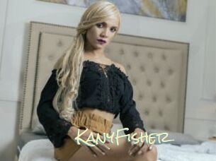 KanyFisher