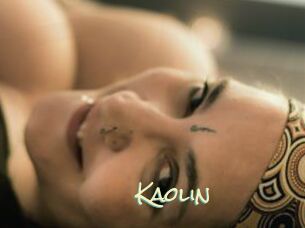 Kaolin