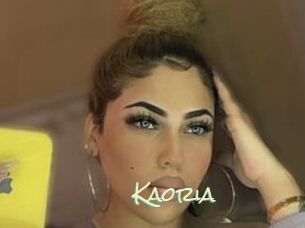 Kaoria