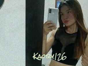 Kaory126