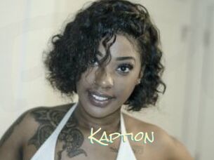 Kaption