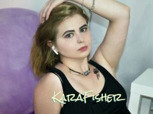 KaraFisher