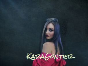 KaraGontier