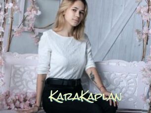 KaraKaplan