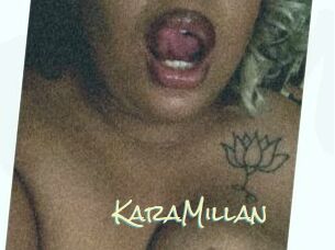 KaraMillan