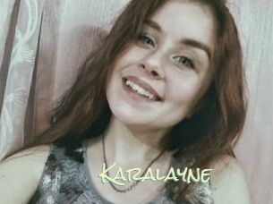 Karalayne