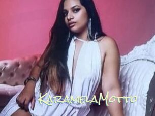 KaramelaMotto