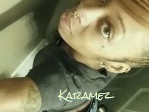 Karamez