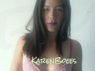 KarenBoees