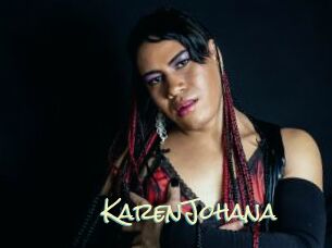 KarenJohana