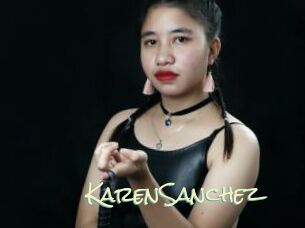 KarenSanchez Porn Monkey Cash