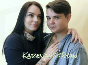 KarenXoXoRyan Porn Monkey Cash