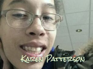 Karen_Patterson Porn Monkey Cash