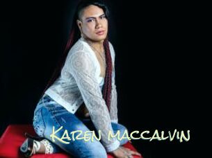 Karen_maccalvin