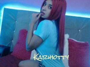 Karihotty