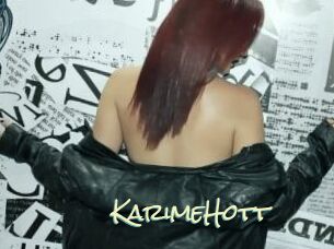 KarimeHott