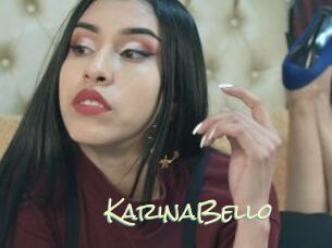 KarinaBello Porn Monkey Cash