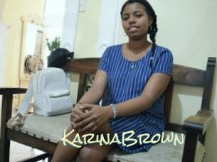 KarinaBrown Porn Monkey Cash