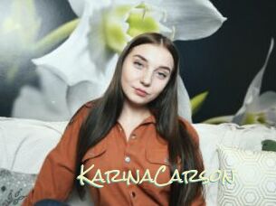 KarinaCarson