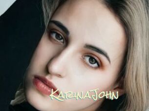 KarinaJohn